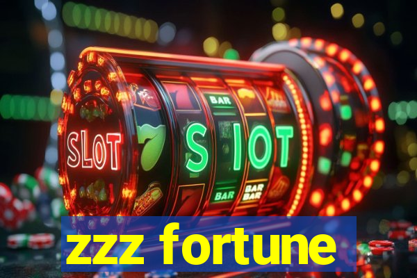 zzz fortune
